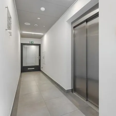 아파트 In By The 니에초르체