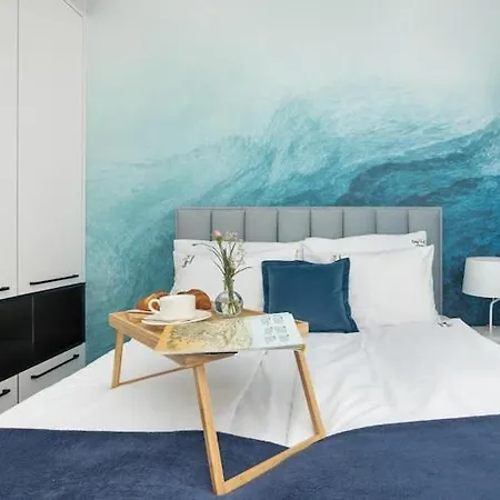 아파트 In By The 니에초르체