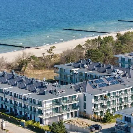 By The Sea, Apartment *