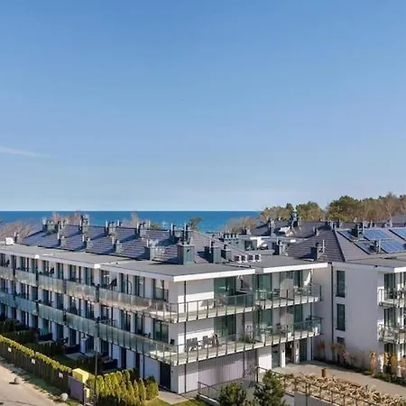 By The Sea, Apartment *