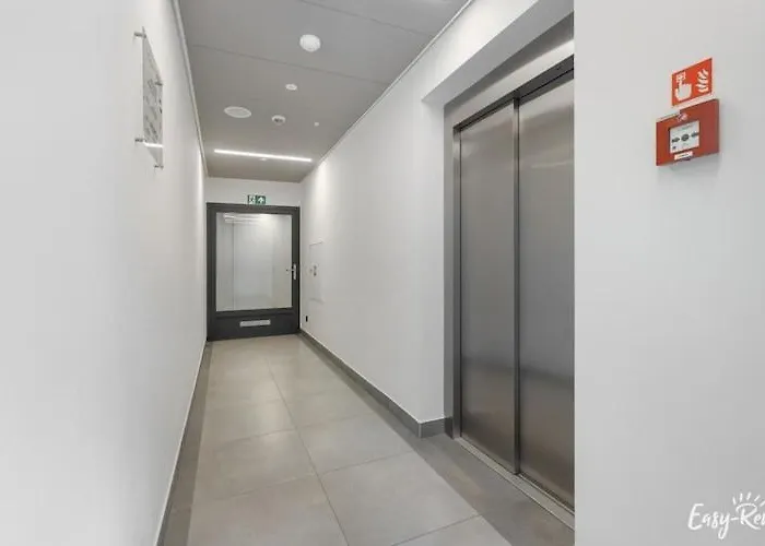 Διαμέρισμα In By The Niechorze