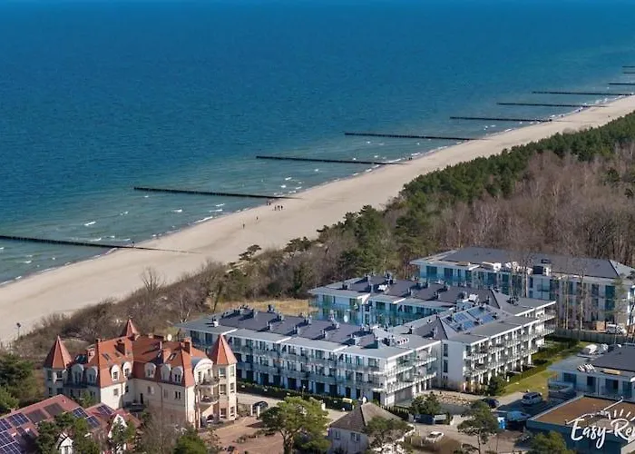 Διαμέρισμα In By The