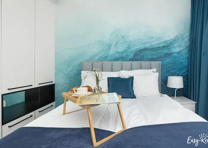 Διαμέρισμα In By The Niechorze