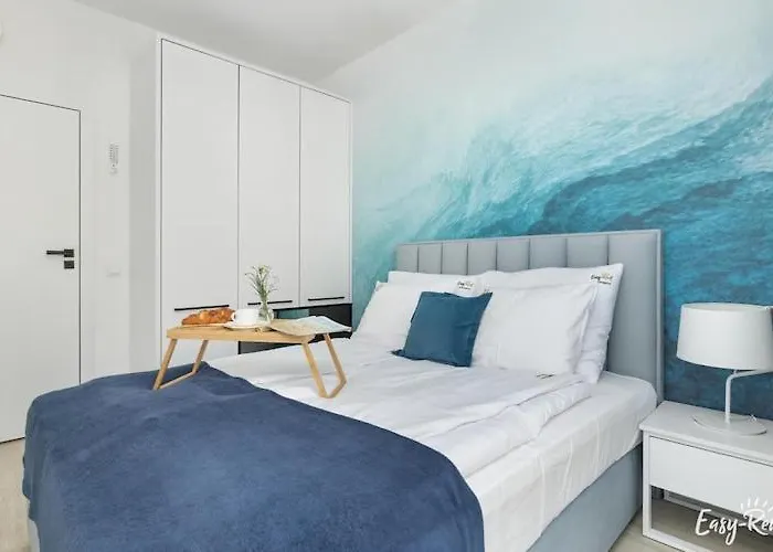 Διαμέρισμα In By The