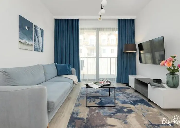 Διαμέρισμα In By The Niechorze