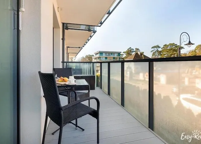 Διαμέρισμα In By The